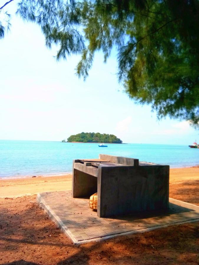 Apartment Pd D'wharf Seaview & Sunset *