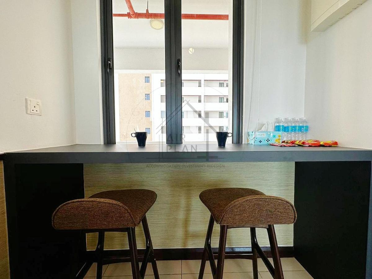 Pd D'wharf Seaview & Sunset Apartment Port Dickson