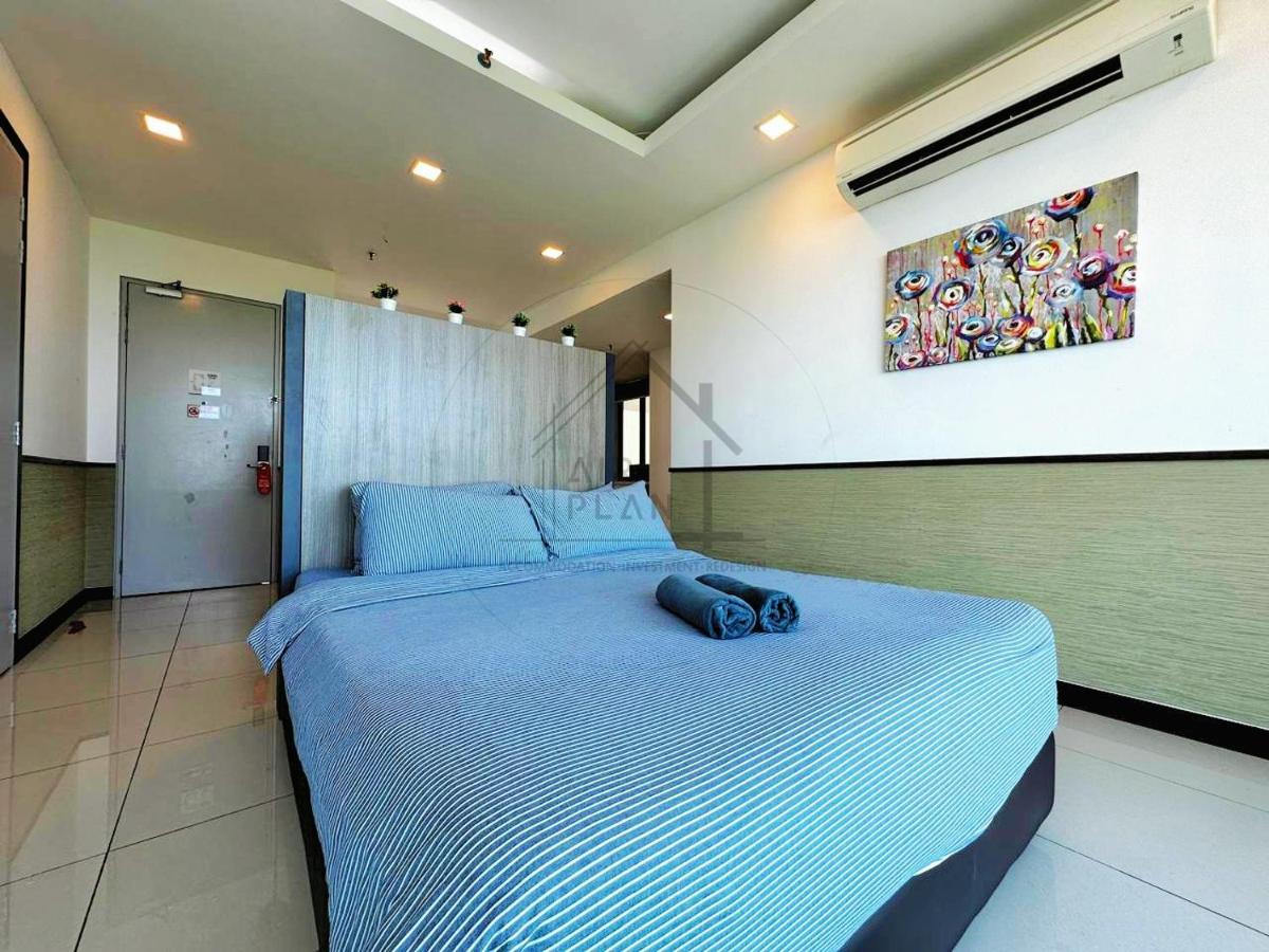 Apartment Pd D'wharf Seaview & Sunset *