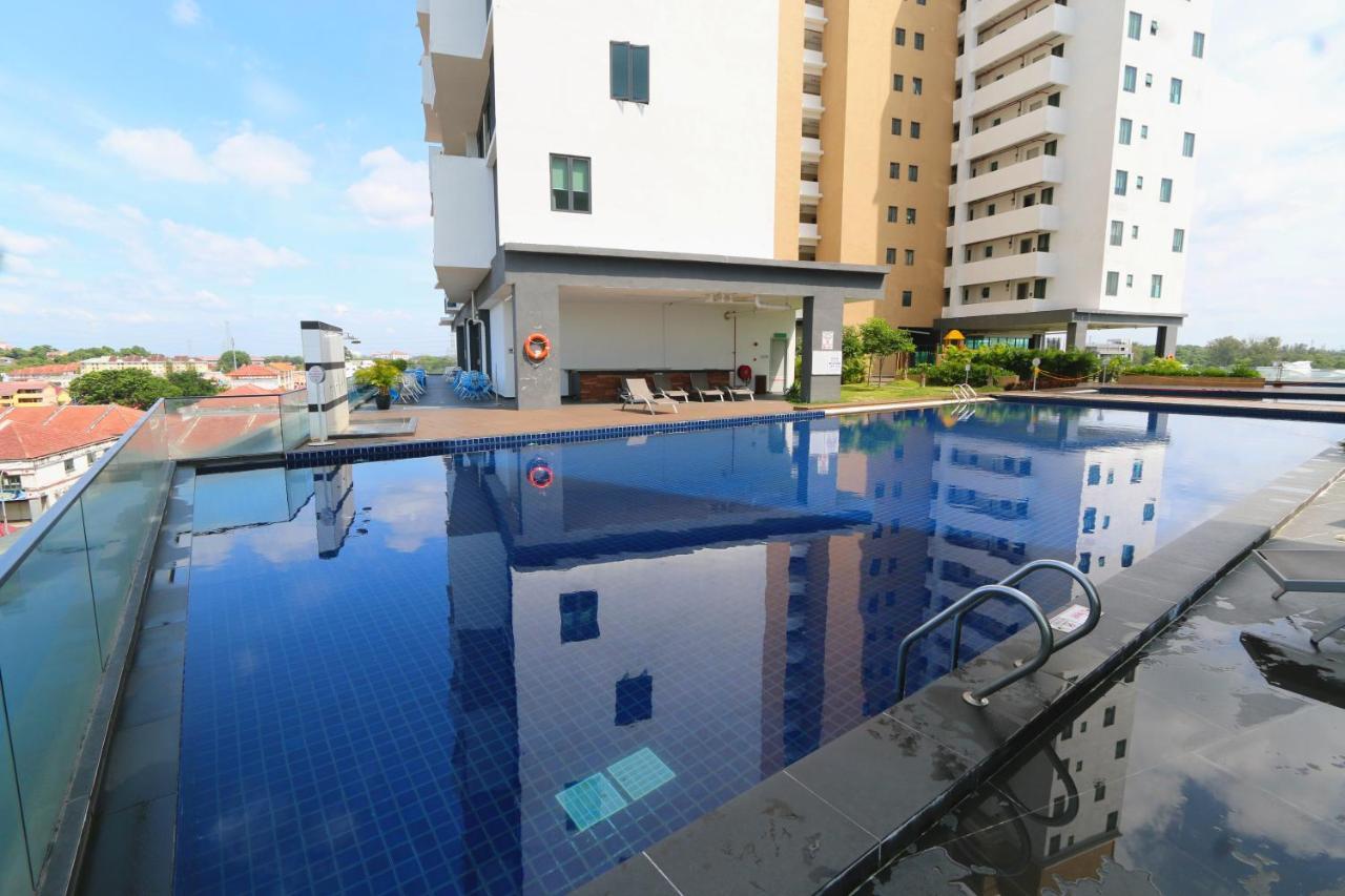 Apartment Pd D'wharf Seaview & Sunset