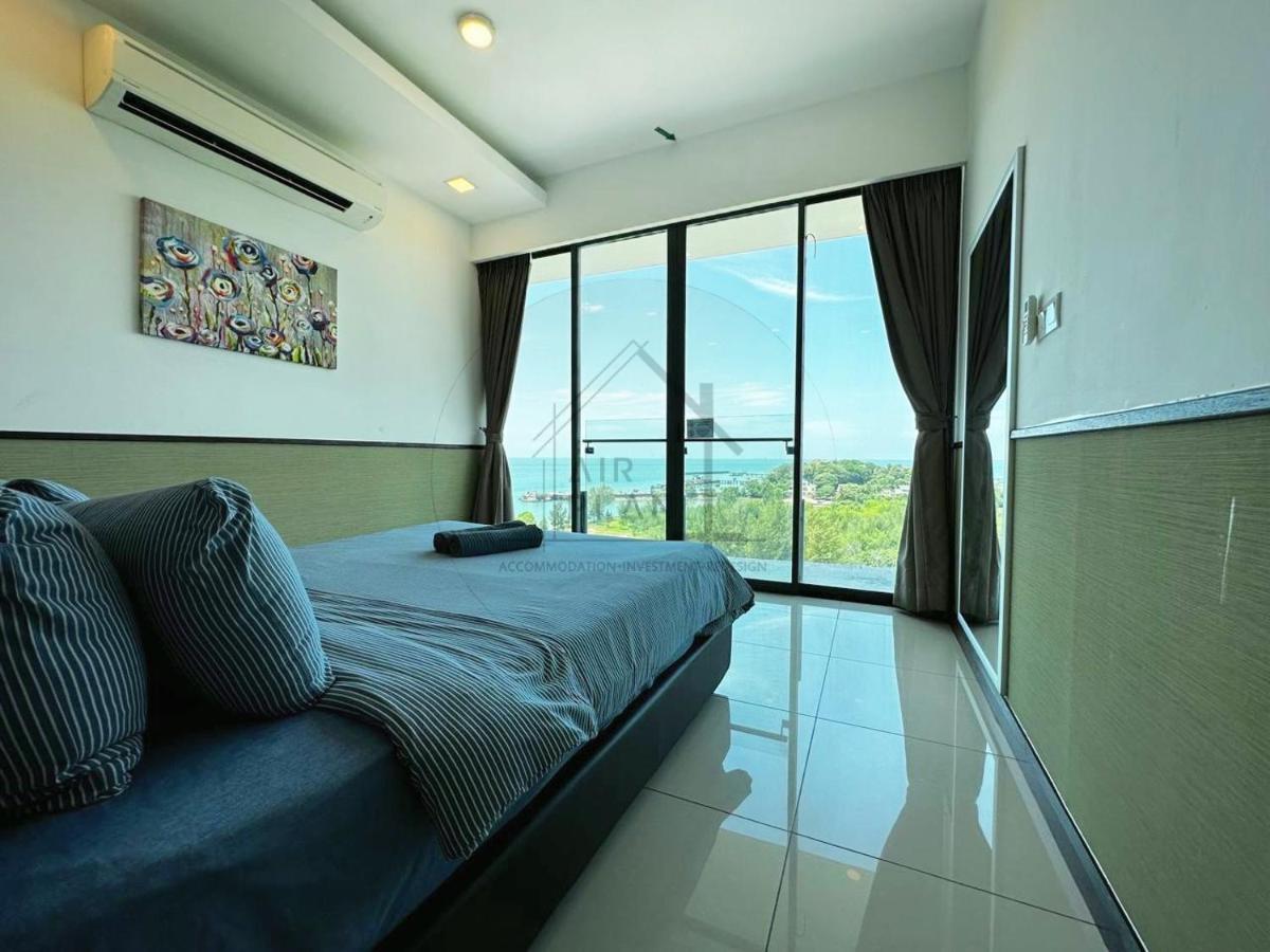Pd D'wharf Seaview & Sunset Apartment